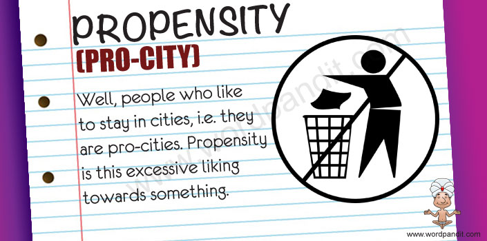 propensity-definition-what-is