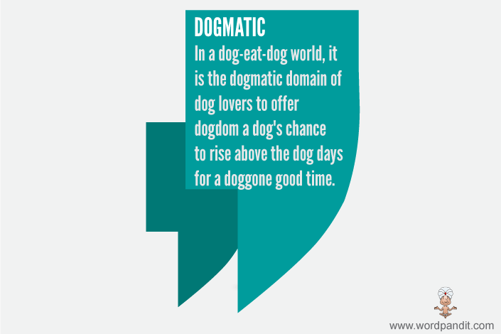 dogmatic-2