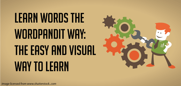 How to learn words: the easy methods explained