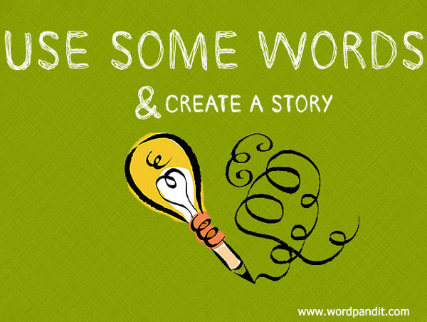 Story Writing Wordpandit