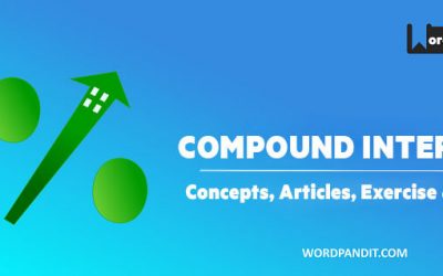 Compound Interest Definition: The Complete Lesson