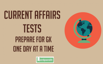 GK Current Affairs Quiz: January 23, 2018