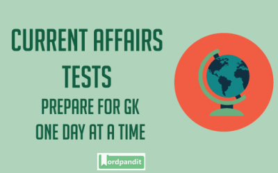 GK Current Affairs Quiz: January 21, 2018