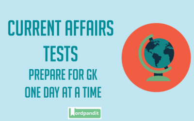 GK Current Affairs Quiz: January 22, 2018