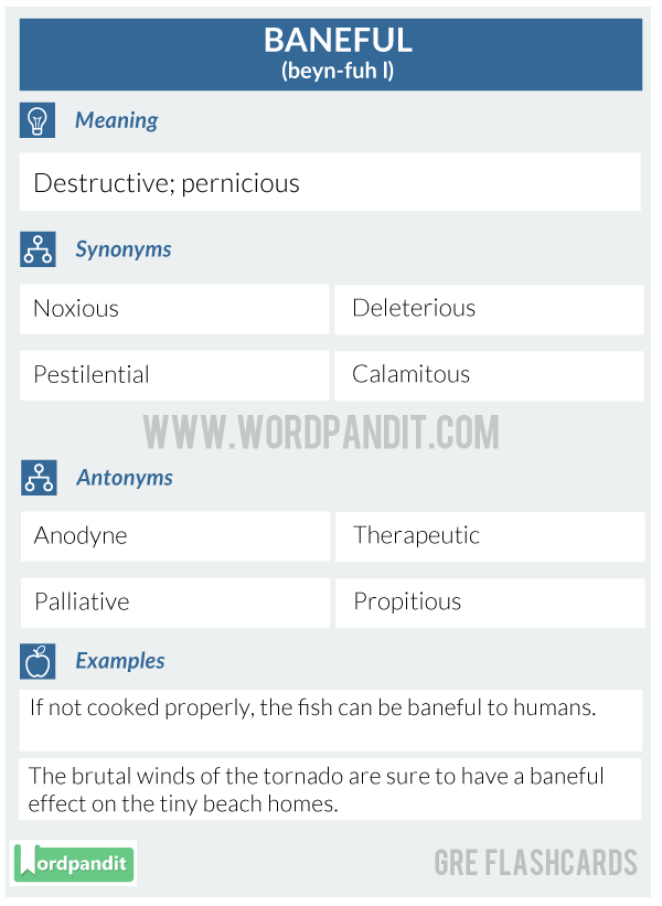 Baneful-Gre-Flashcard