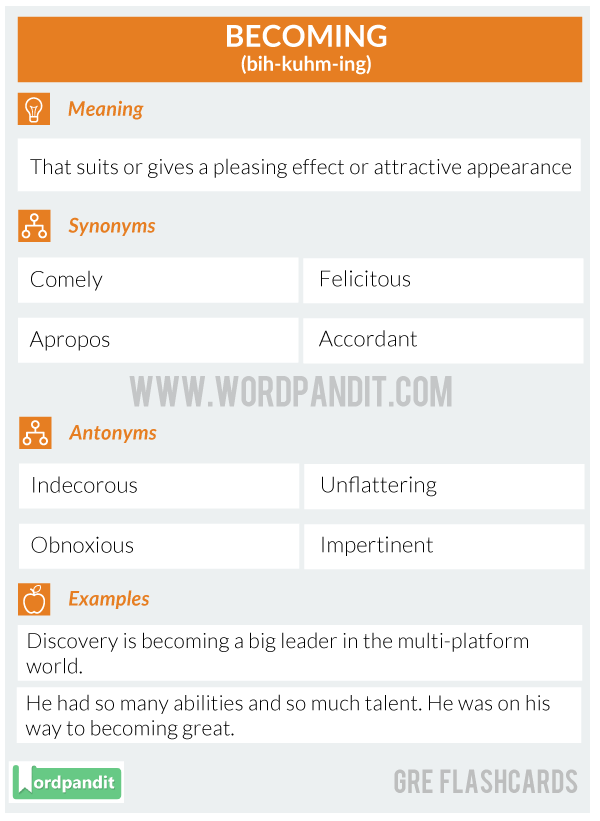 Becoming-Gre-Flashcard