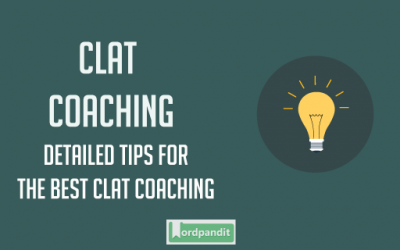 What No One Will Tell You about CLAT Coaching