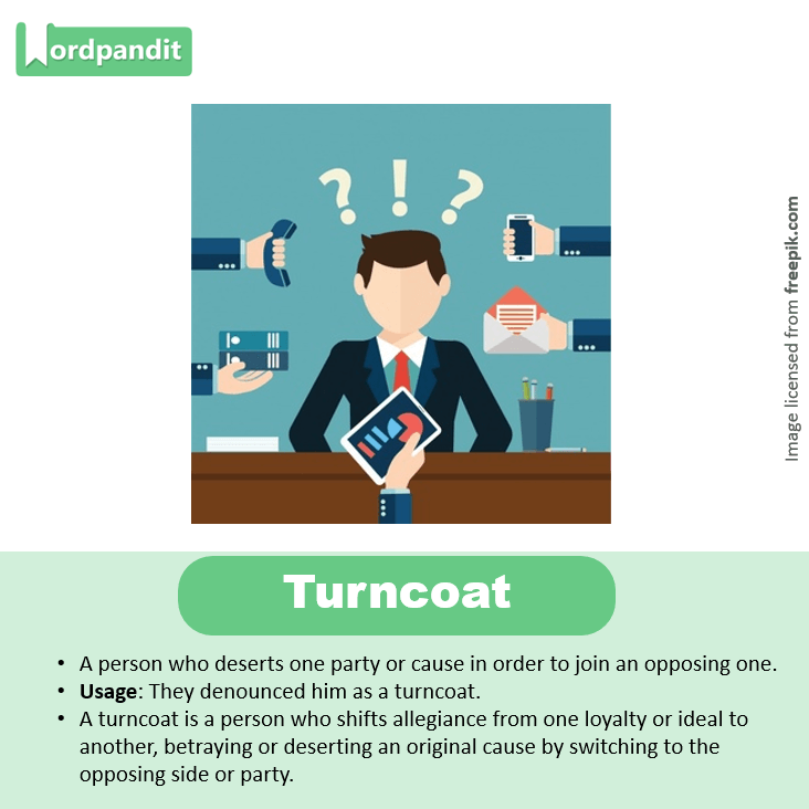 Daily Vocabulary from The Hindu September 22, 2019 Wordpandit