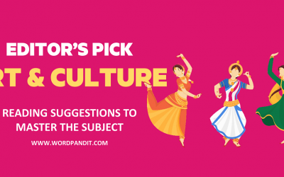 Editor’s Pick: Art and Culture