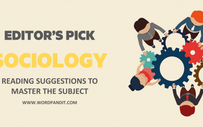 Editor’s Pick: Sociology