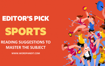 Editor’s Pick: Sports