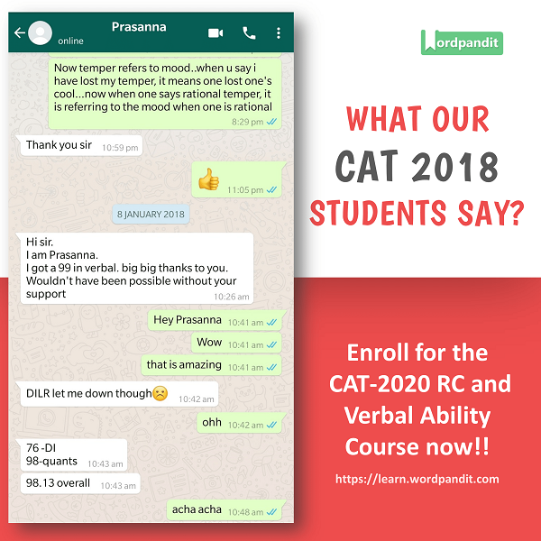 how-to-get-99-percentile-in-varc1