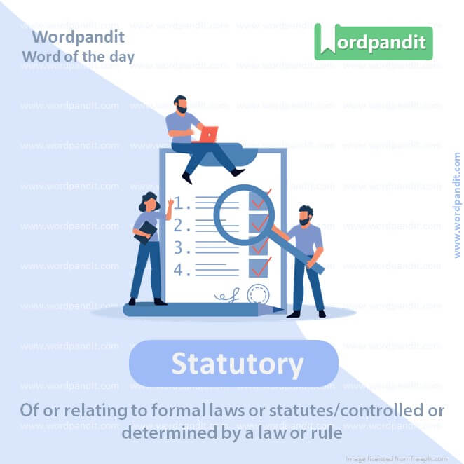 Daily Vocabulary from 'The Hindu' July 3, 2023 Wordpandit