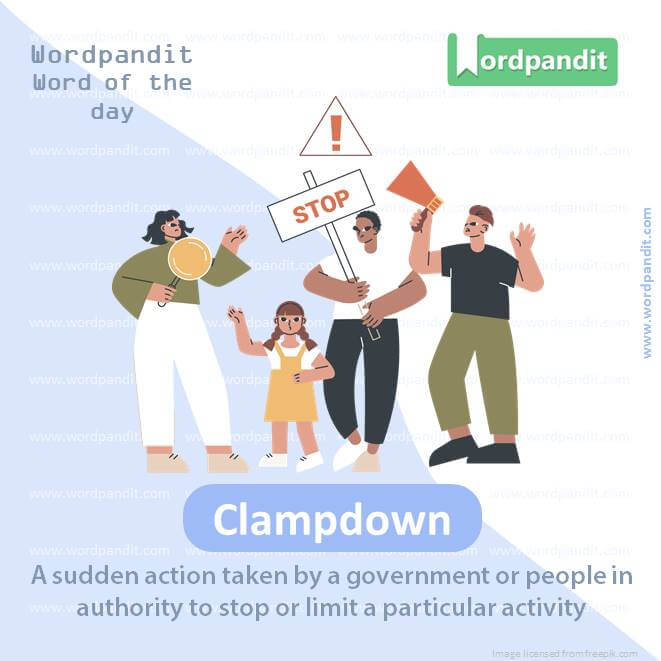 Daily Vocabulary from Leading International Newspapers August 2, 2023