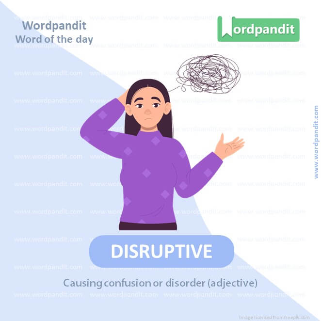 Eliminate Picture Vocabulary