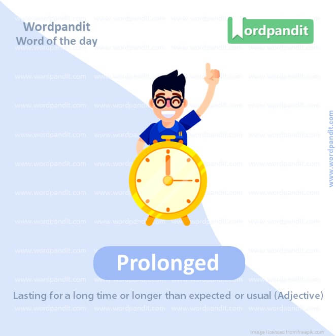 Prolonged Picture Vocabulary