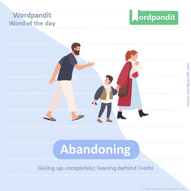 Abandoning Picture Vocabulary