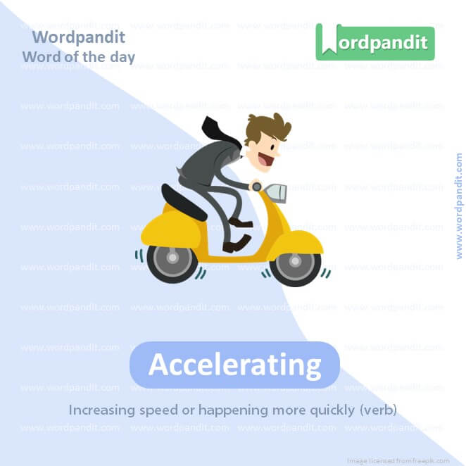 Accelerating Picture Vocabulary