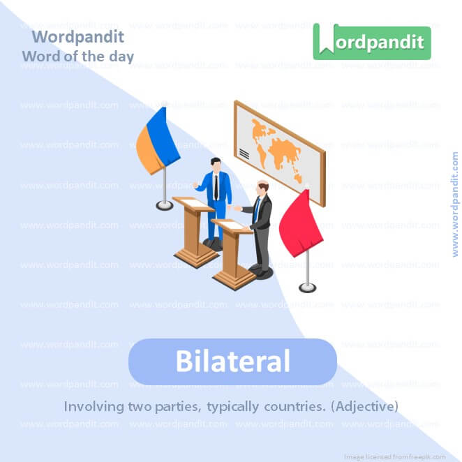 Bilateral Picture Vocabulary