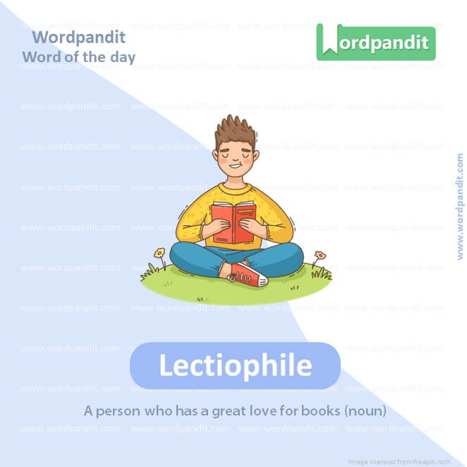 Lectiophile Picture Vocabulary