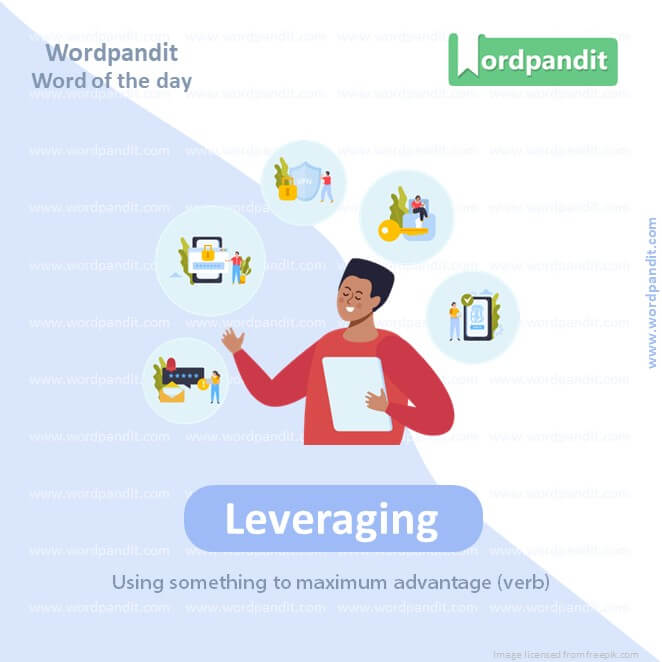 Leveraging Picture Vocabulary