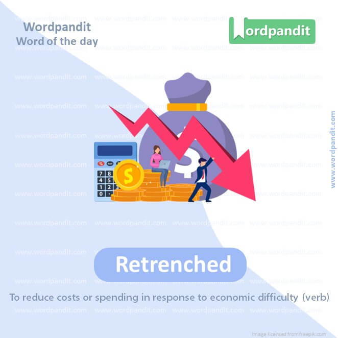 Retrenched Picture Vocabulary