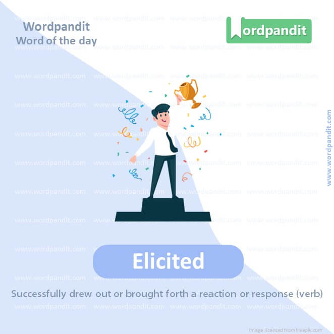 Elicited Picture Vocabulary