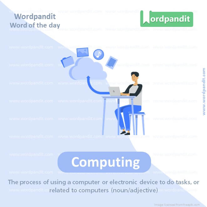 Computing Picture Vocabulary