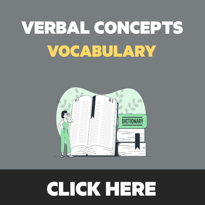 1 Vocabulary 1 Vocabulary