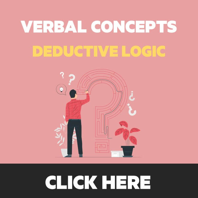 Depuctive Logic Syllogisms Depuctive Logic Syllogisms