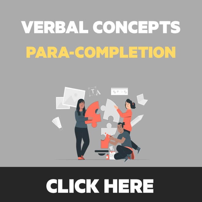 Para Completion Para Completion