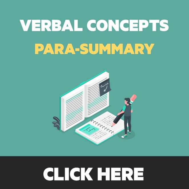 Para Summary Para Summary