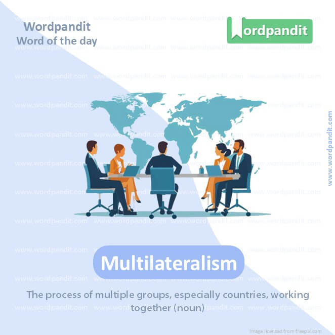 Multilateralism