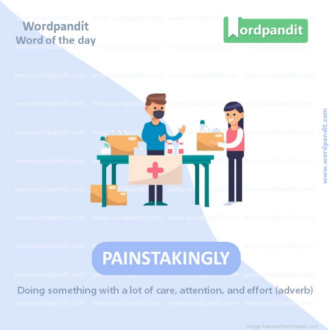 Daily Vocabulary from Leading Newspapers and Publications September 14