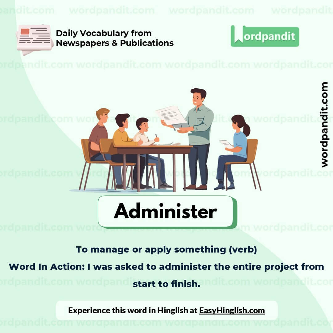 Administer Picture Vocabulary Administer Picture Vocabulary