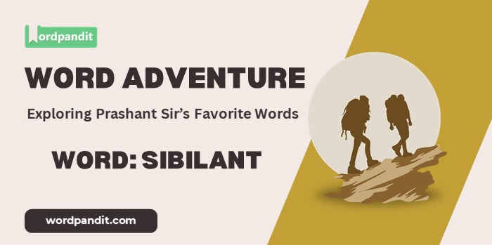 Sibilant