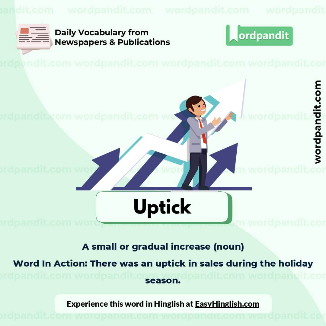 Uptick Picture Vocabulary Uptick Picture Vocabulary