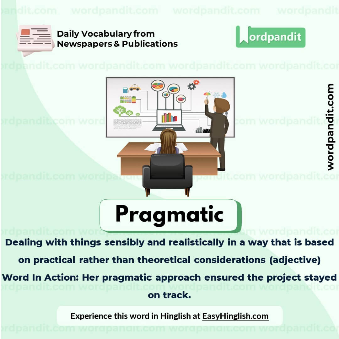 Pragmatic Vocabulary Picture Pragmatic Vocabulary Picture