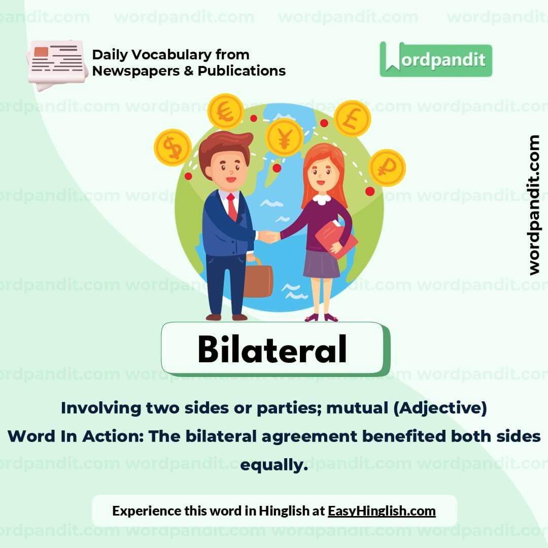 Bilateral Vocabulary Post Bilateral Vocabulary Post