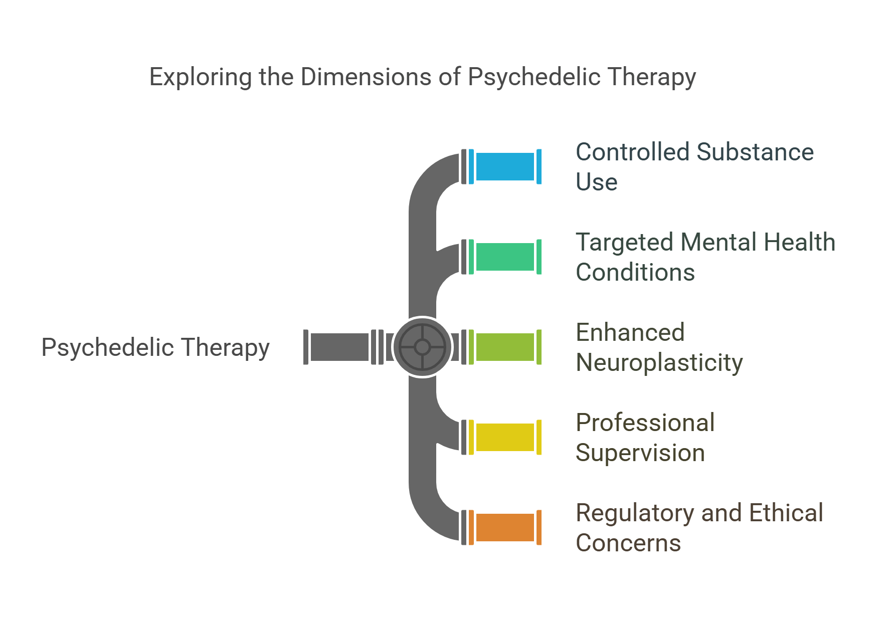 Dimensions Of Psychedelic Therapy