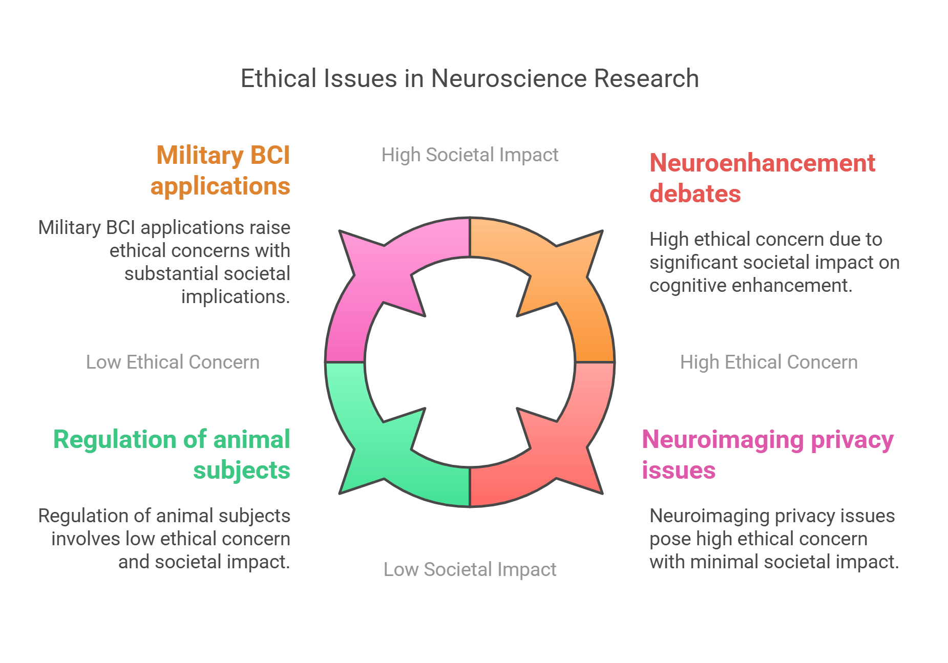 Ethical Issues In Neuroscience Research