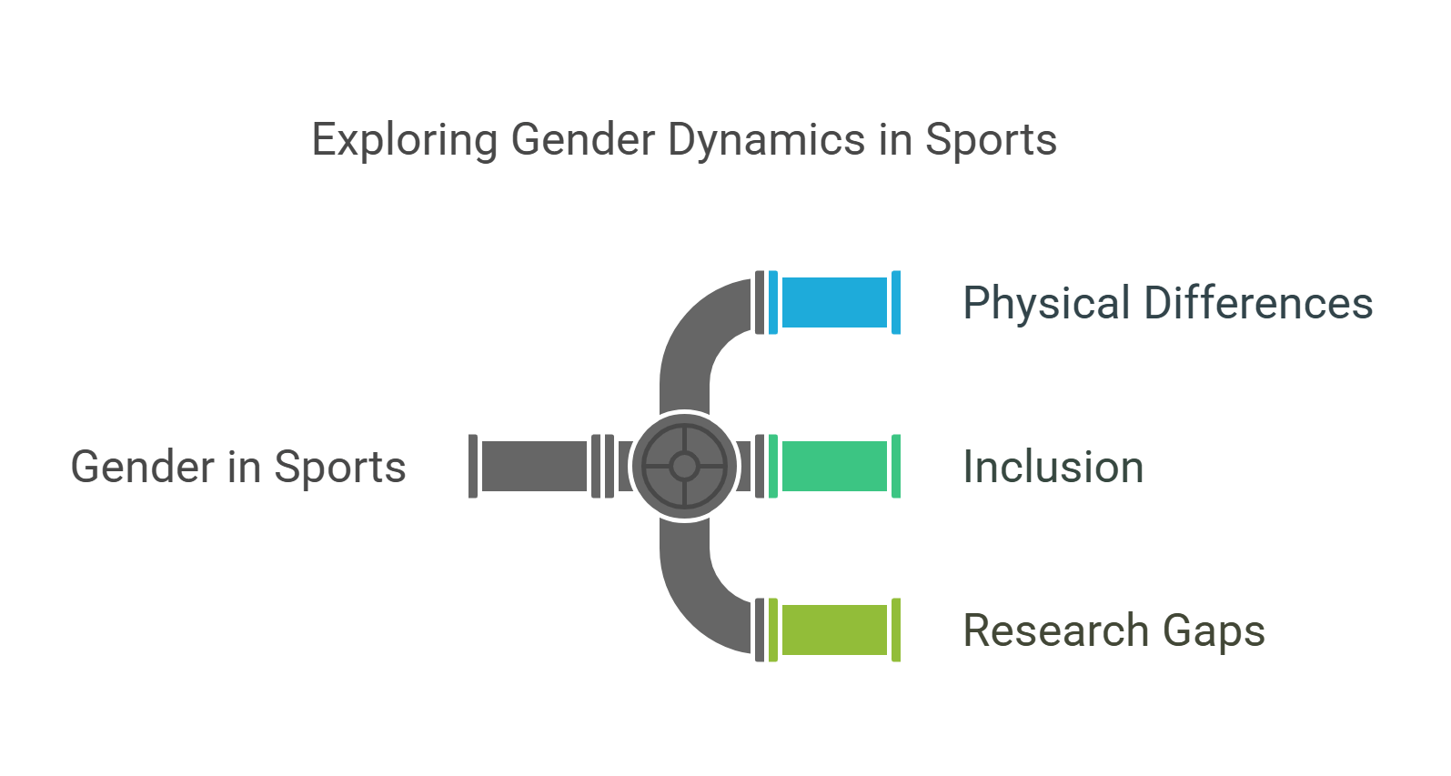 Exploring Gender Dynamics In Sports