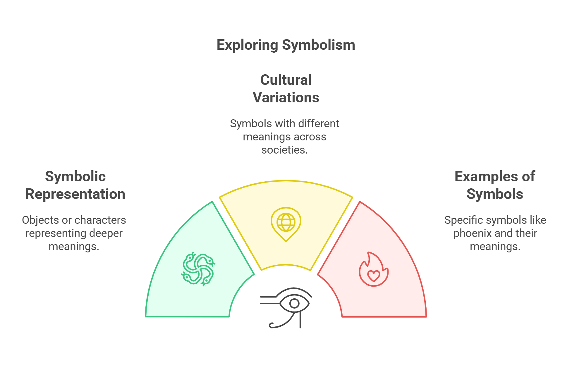 Exploring Symbolism In Mythology And Folklore