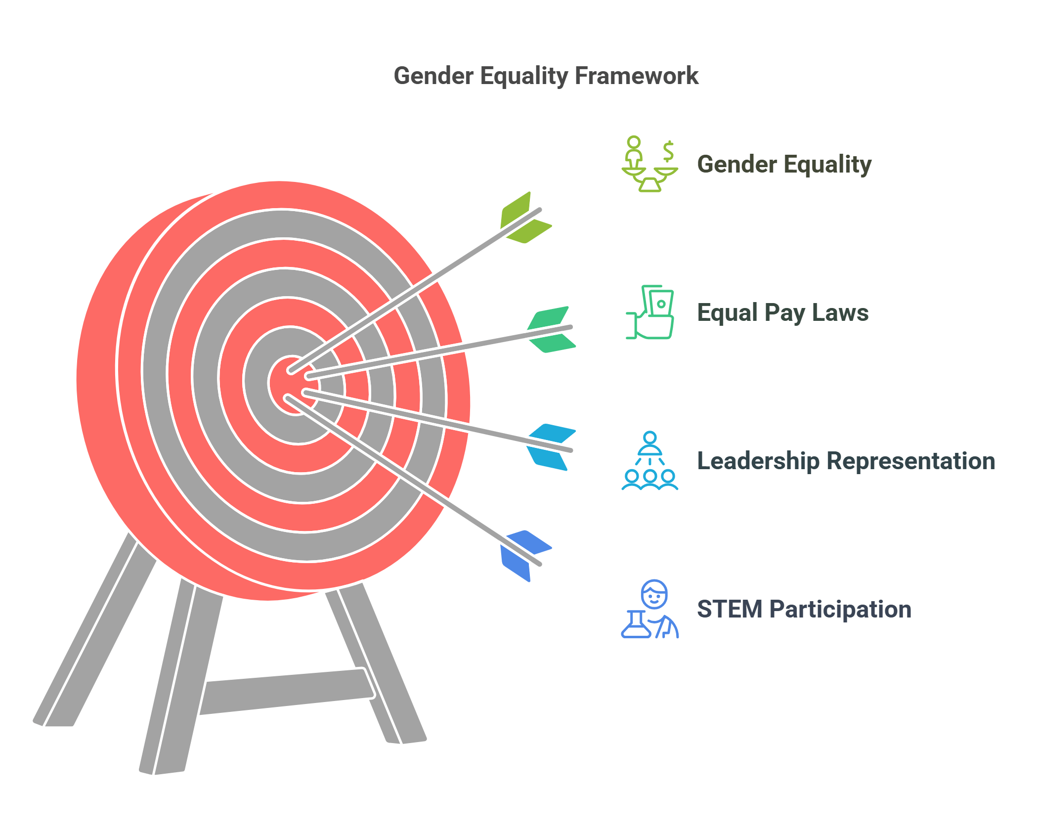 Gender Equality Framework
