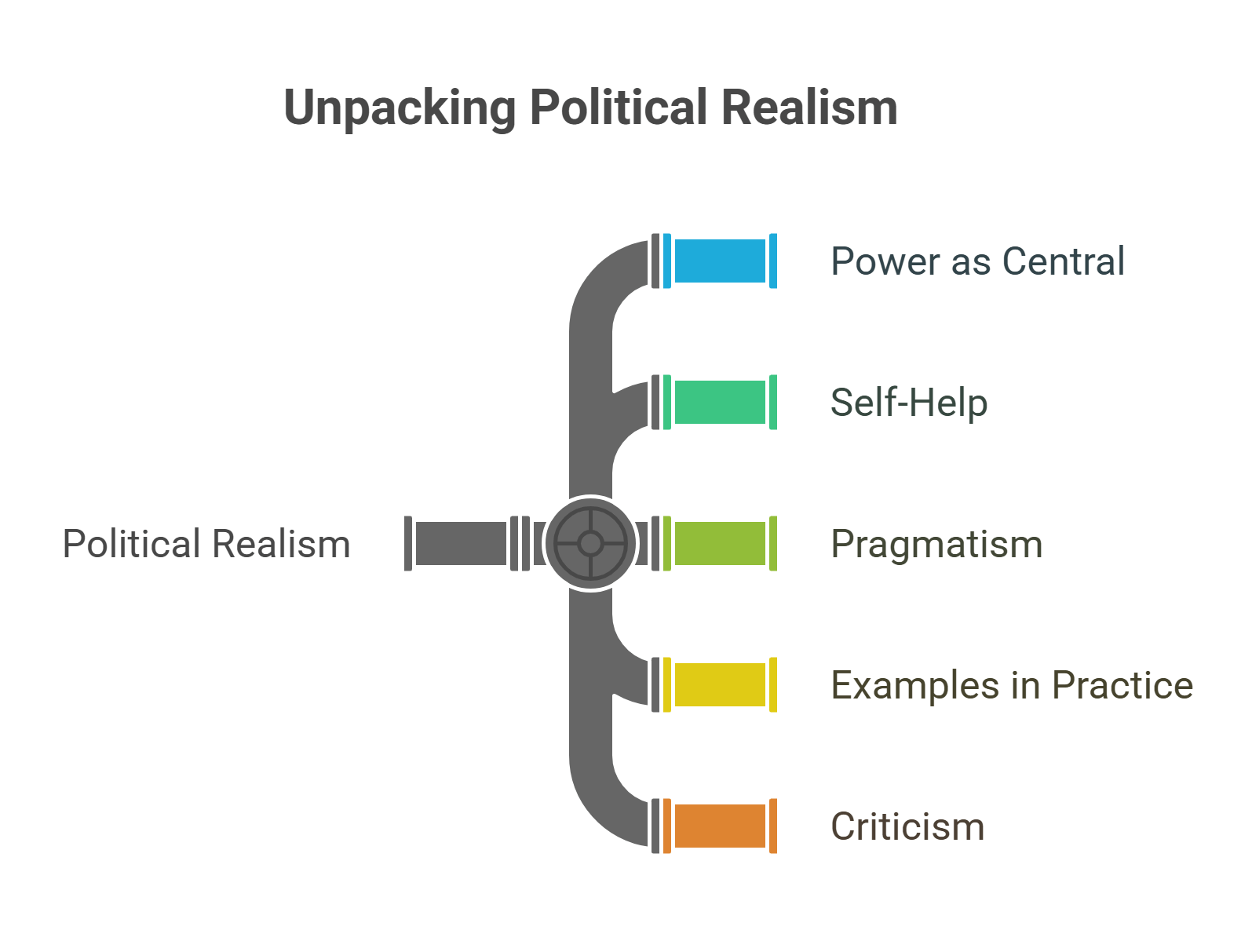 Political Realism Core Principles And Practical Examples