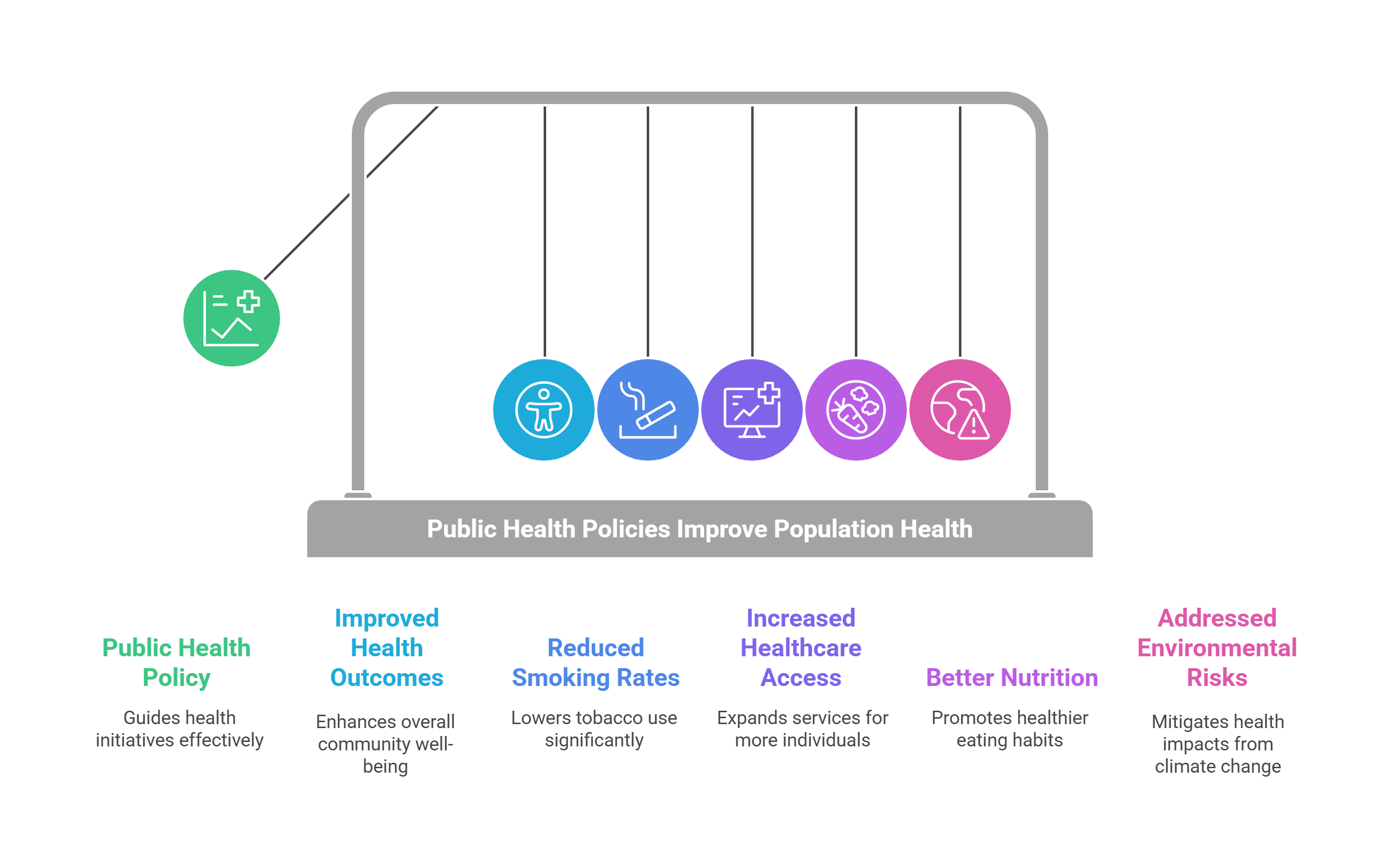 Public Health Policies And Their Impact