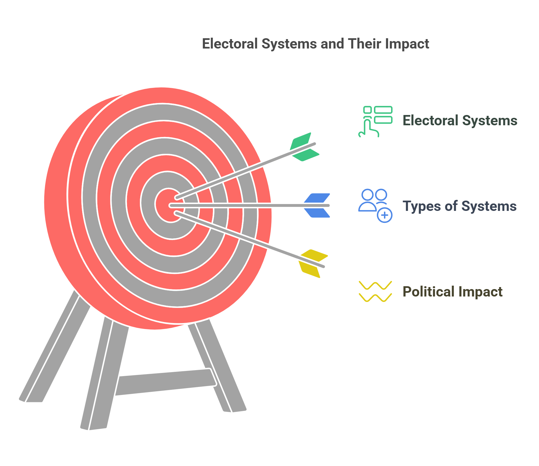 Understanding Electoral Systems And Their Political Impact