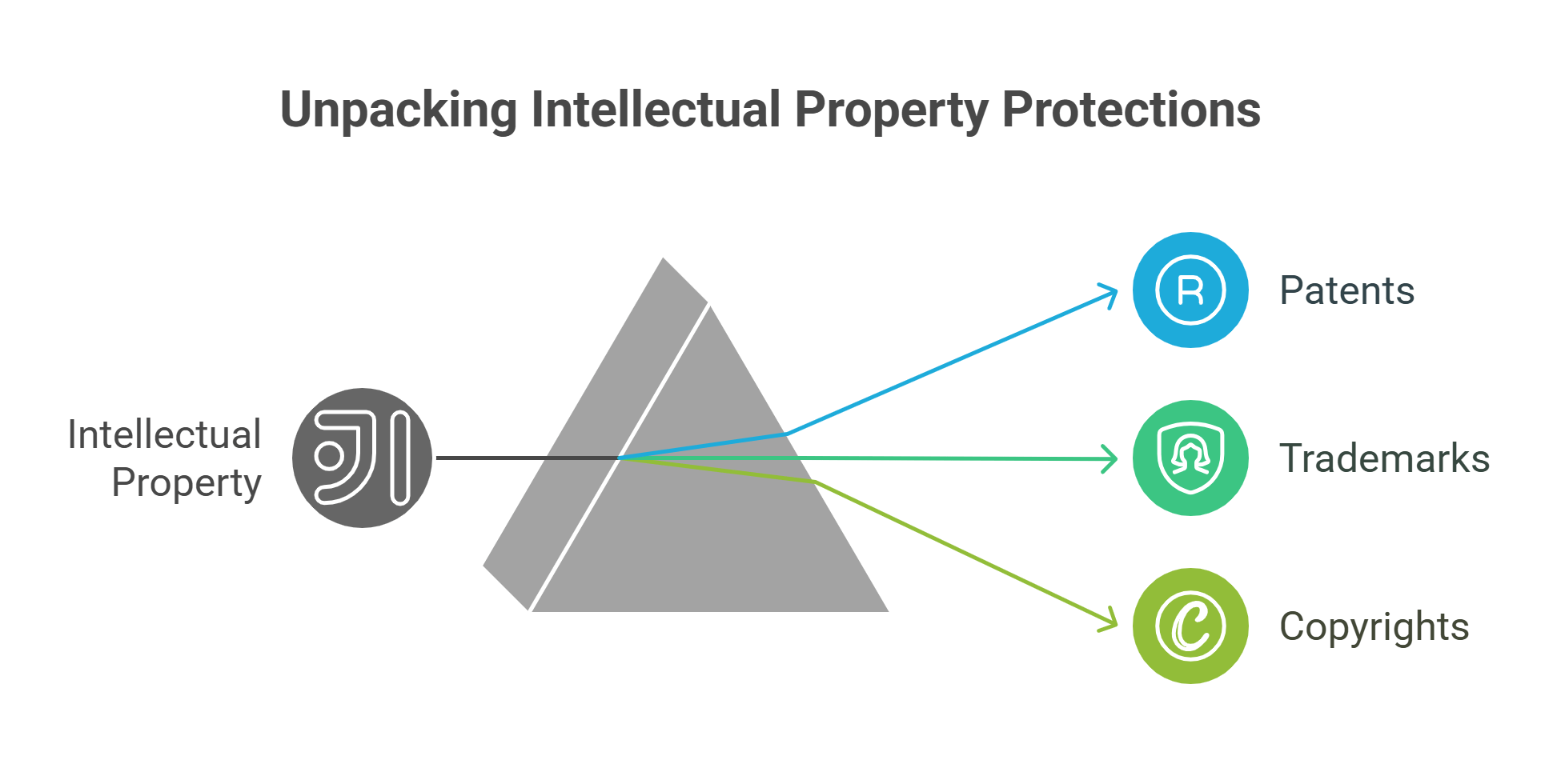 Unpacking Intellectual Property Protections