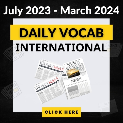 Voacb International Voacb International