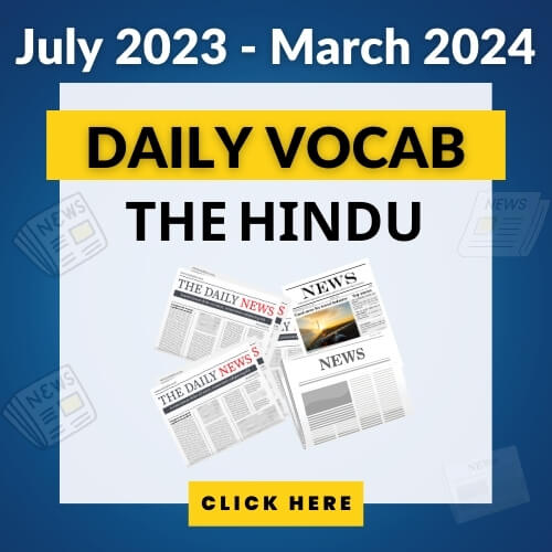 Vocab Hindu Vocab Hindu